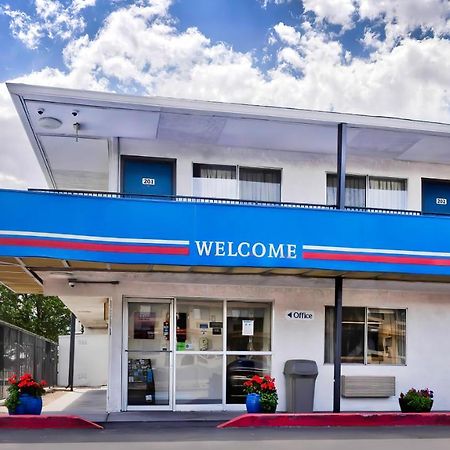 Motel 6-Gallup, Nm Eksteriør bilde