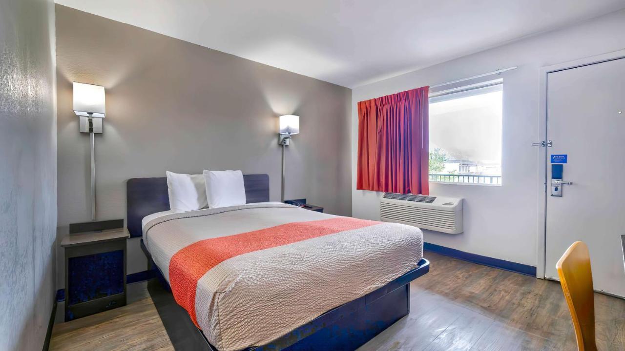 Motel 6-Gallup, Nm Eksteriør bilde