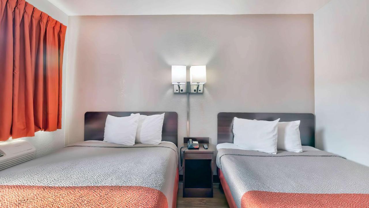 Motel 6-Gallup, Nm Eksteriør bilde