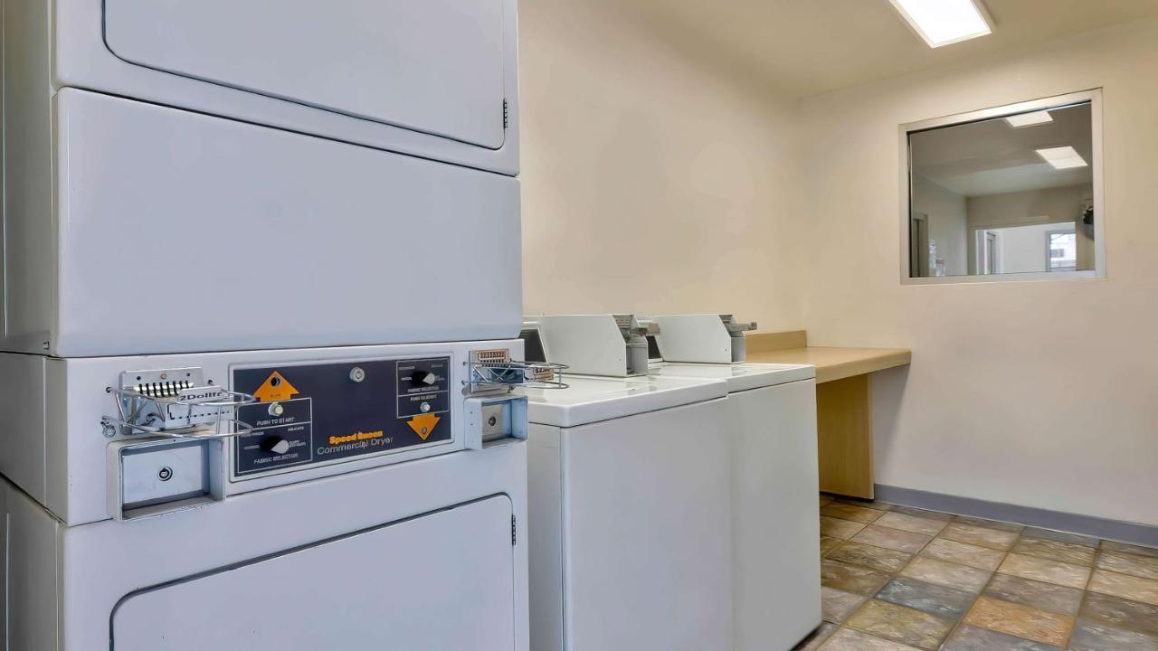Motel 6-Gallup, Nm Eksteriør bilde