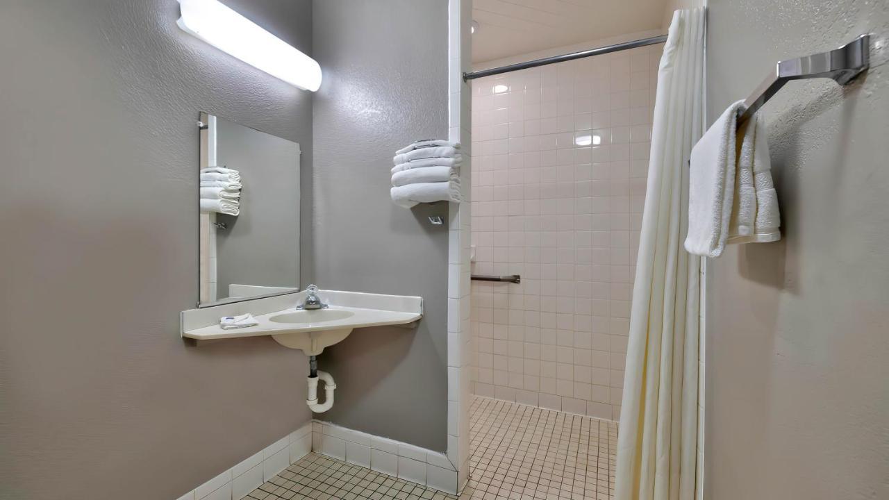 Motel 6-Gallup, Nm Eksteriør bilde