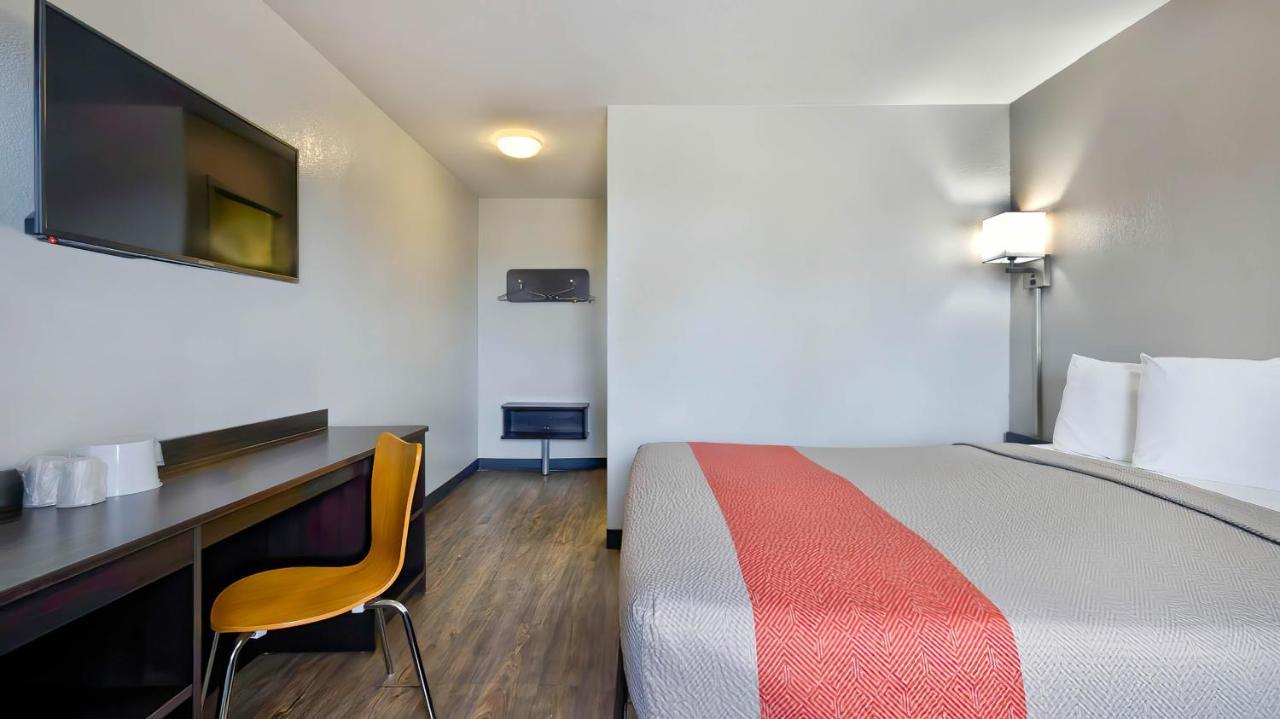 Motel 6-Gallup, Nm Eksteriør bilde