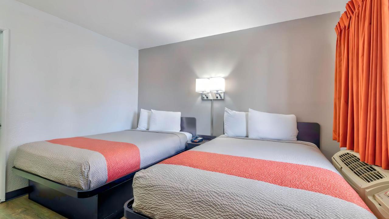Motel 6-Gallup, Nm Eksteriør bilde