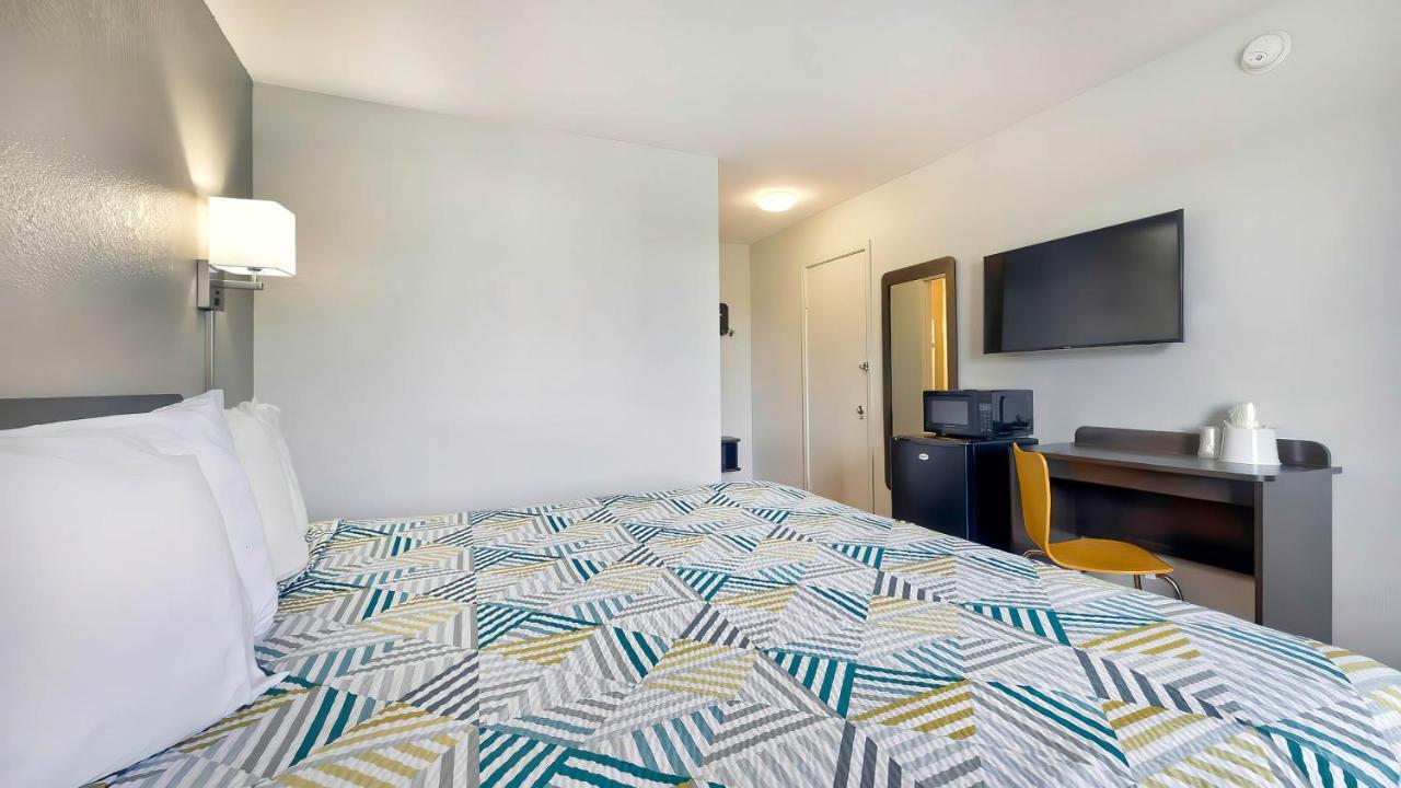 Motel 6-Gallup, Nm Eksteriør bilde