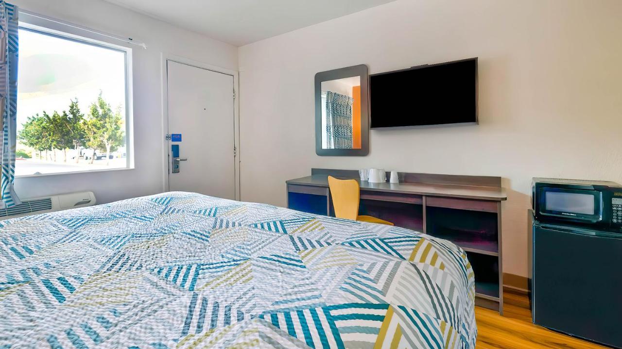 Motel 6-Gallup, Nm Eksteriør bilde